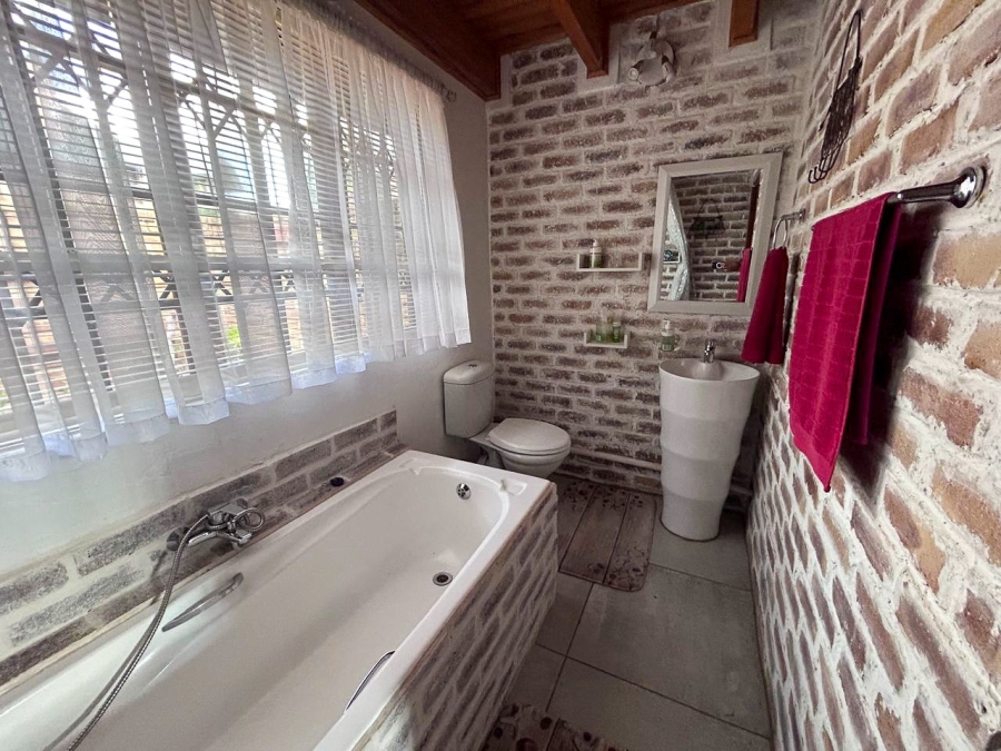 3 Bedroom Property for Sale in River Lodge Estate Free State